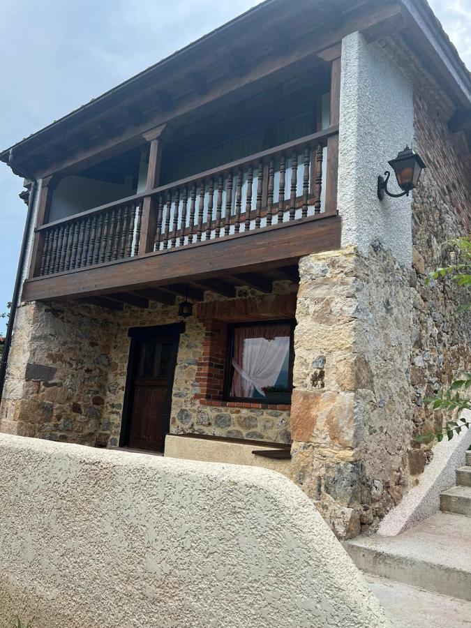 La Cabana De La Nina Beceña Kültér fotó