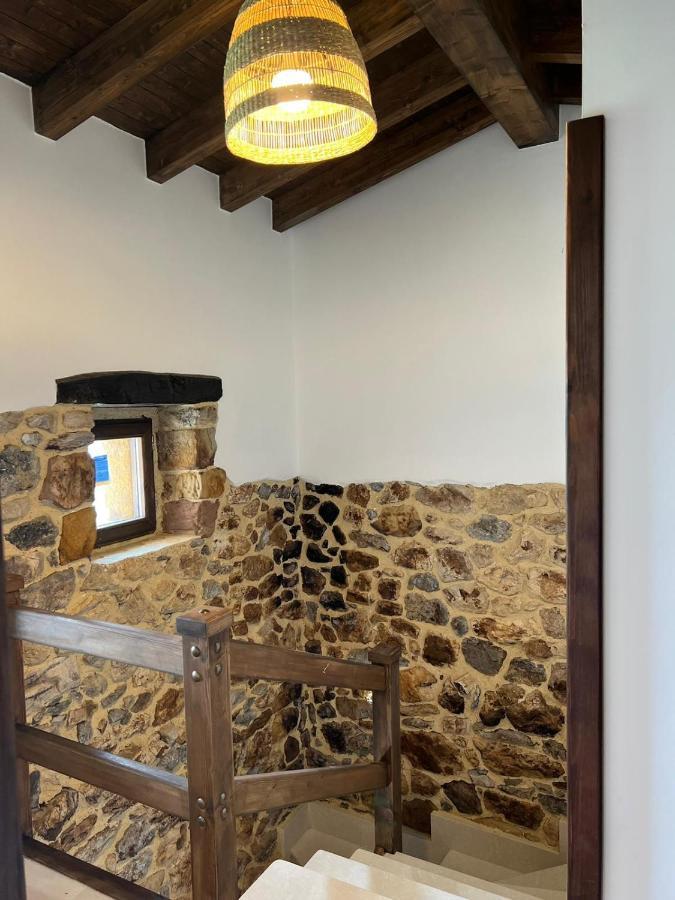 La Cabana De La Nina Beceña Kültér fotó